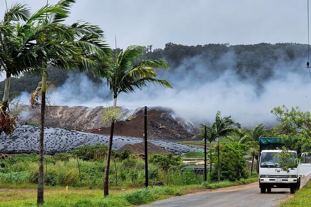 Maur: A human story amid environmental emergency