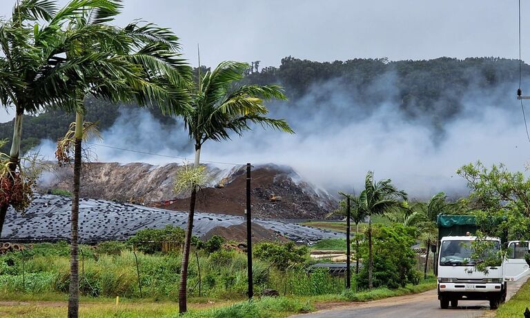 Maur: A human story amid environmental emergency