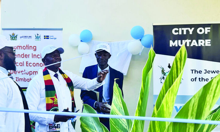 Zim: GL to host the national #V&C Zimbabwe Summit