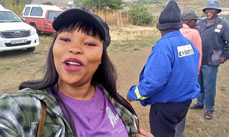 Sixteen Days: Make it 365. Push back on backlash!