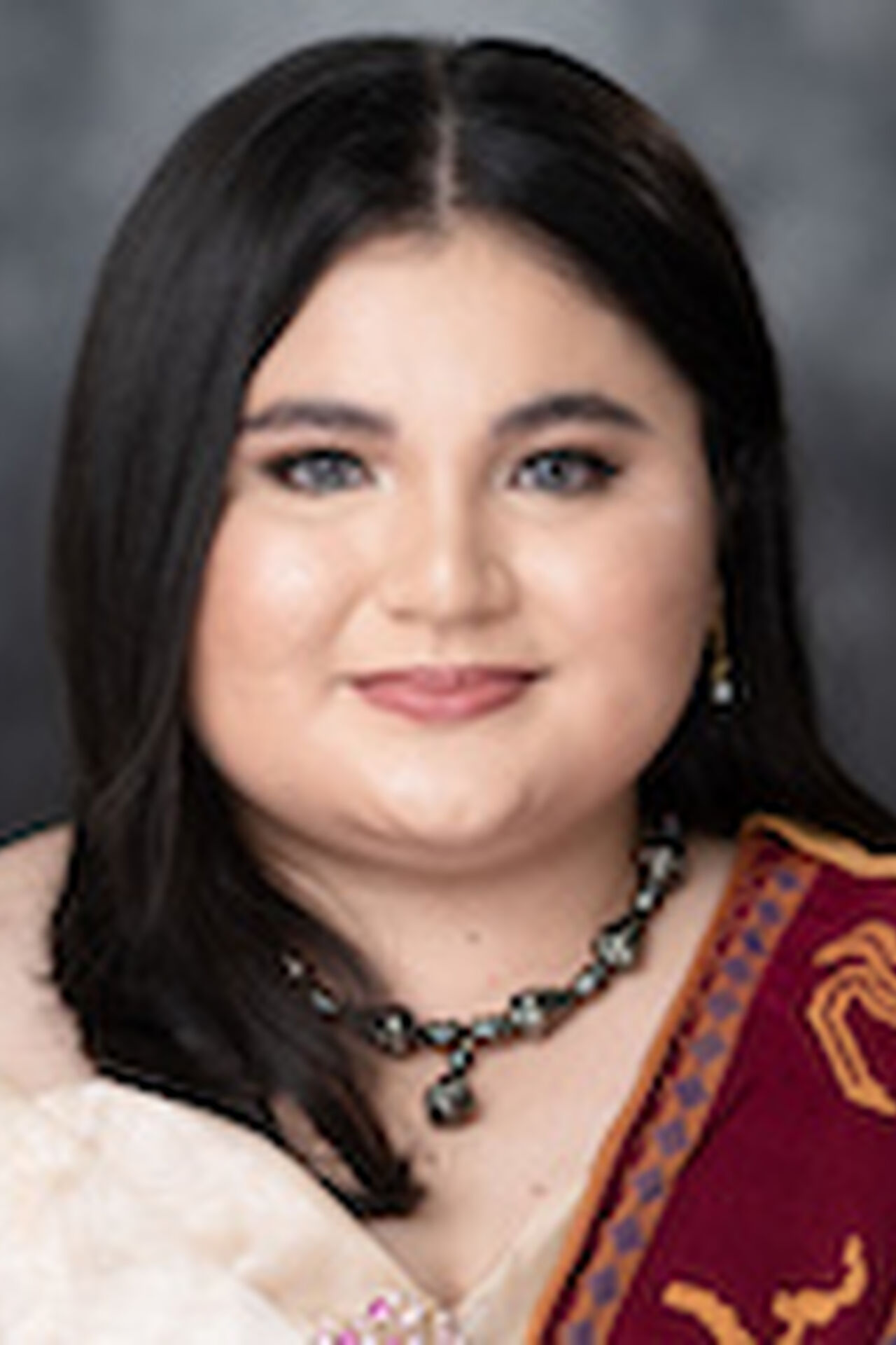 Cyresse Ann Achilleos