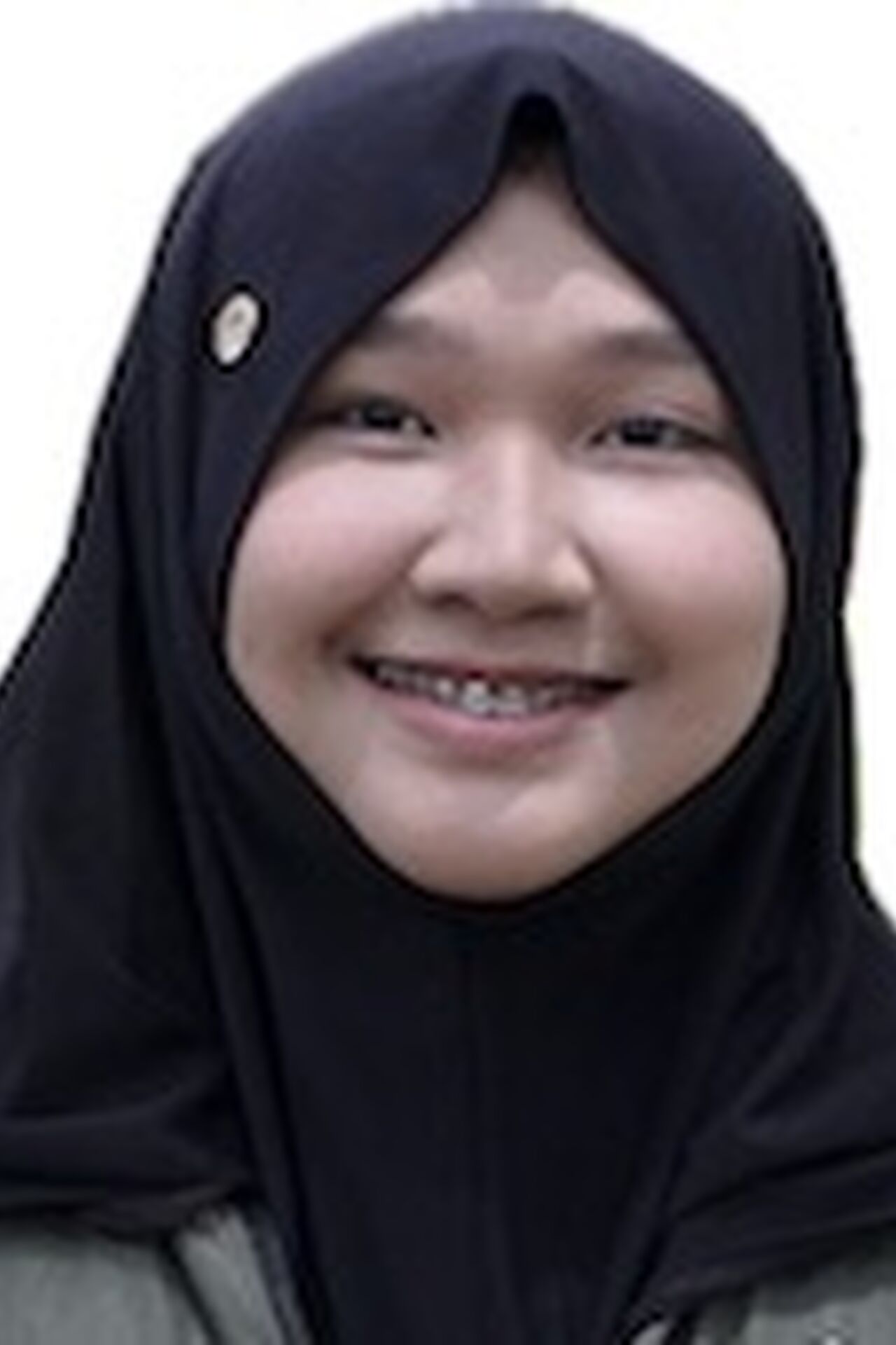 Alyanna Fatmah Barapantao