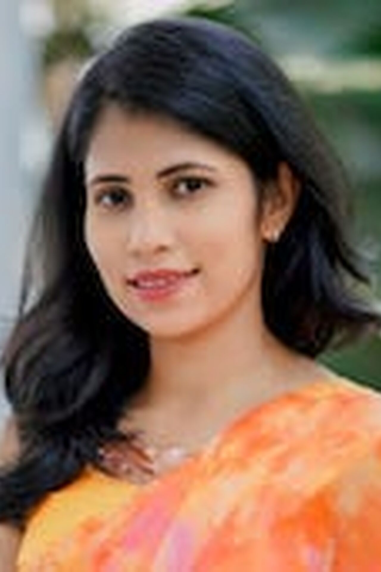 Sandini Yashodha Rajapaksha