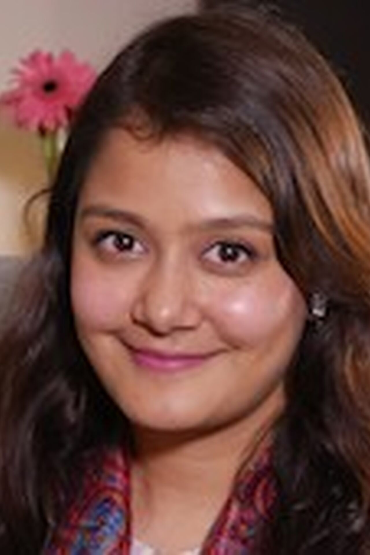 Arya Kharel