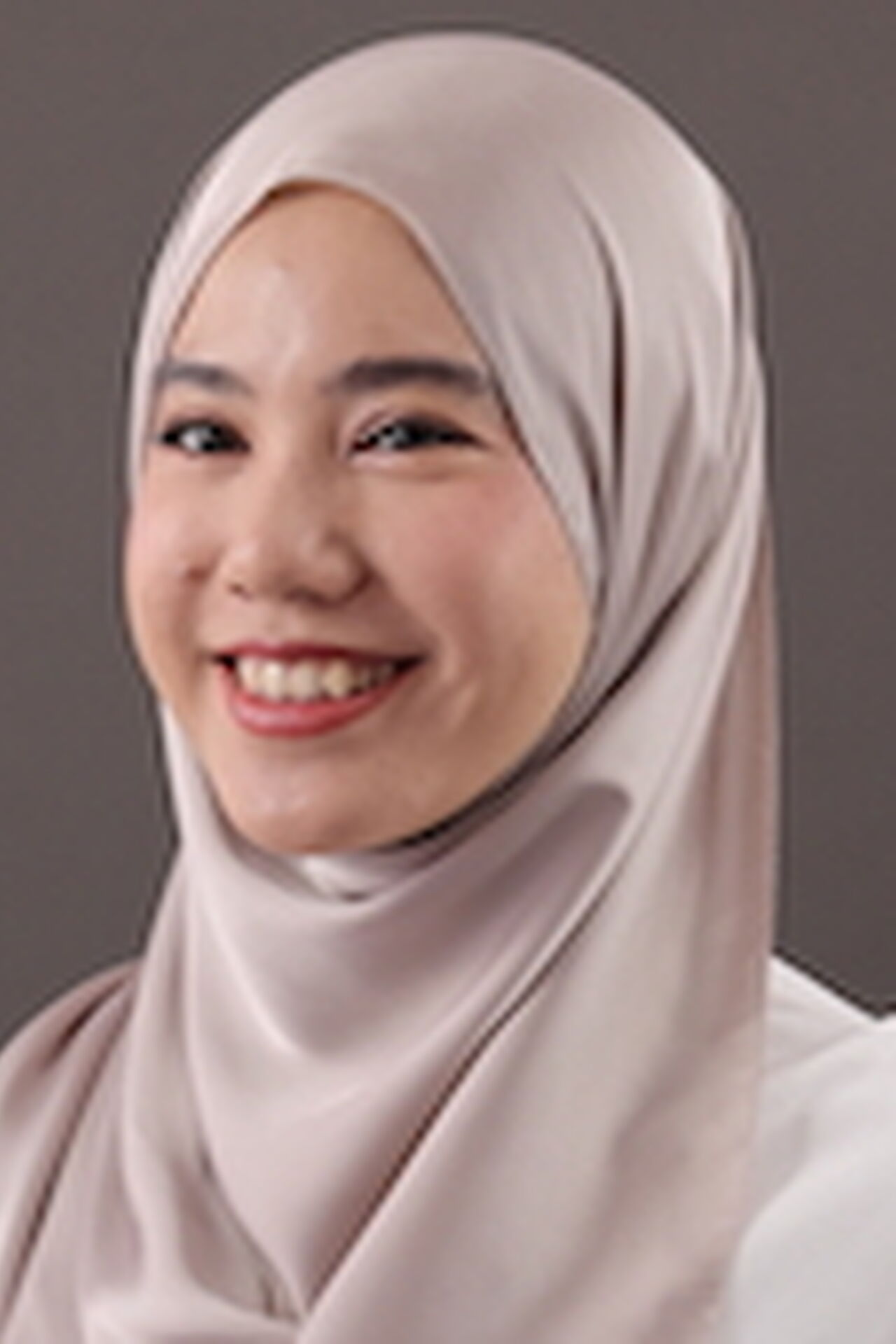 Sharifah Hani Yasmin binti Syed Abdullah