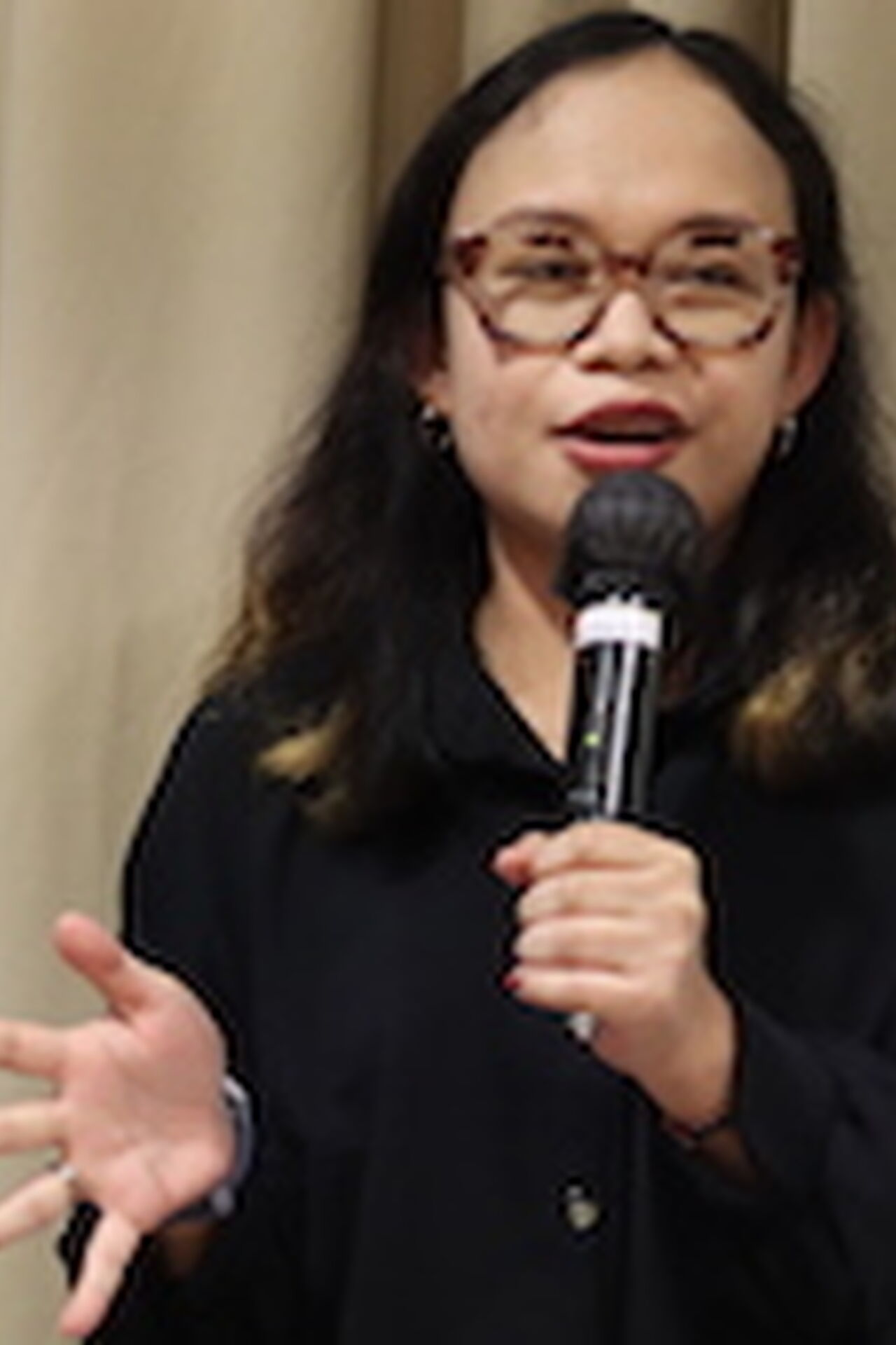 Nisrina Nadhifah Rahman