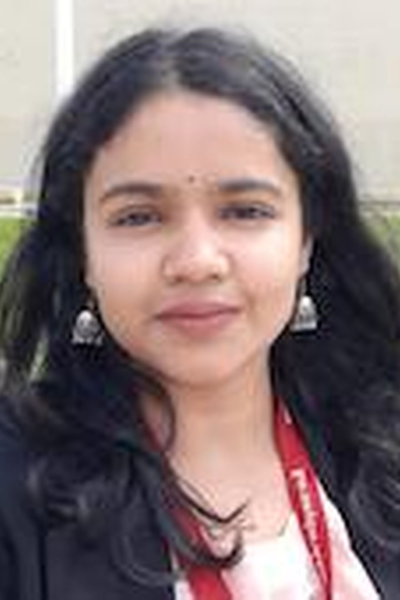 Nidhi Tewari