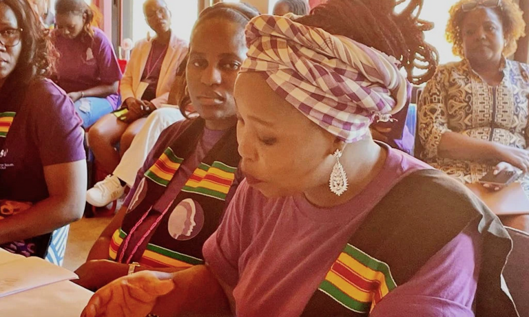 Global: The power of allies in these times