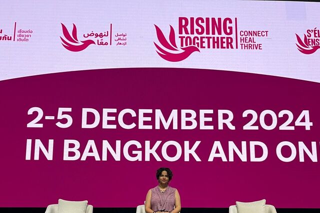 AfWID: Bridging Movements: Lessons on Solidarity