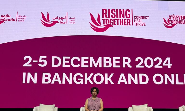 AfWID: Bridging Movements: Lessons on Solidarity