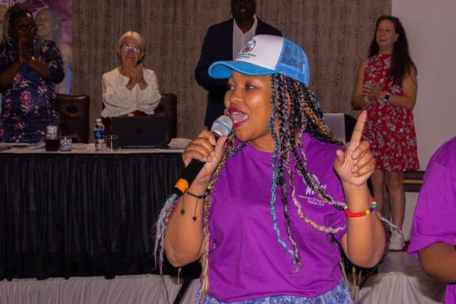 Taking on South Africa’s failing system