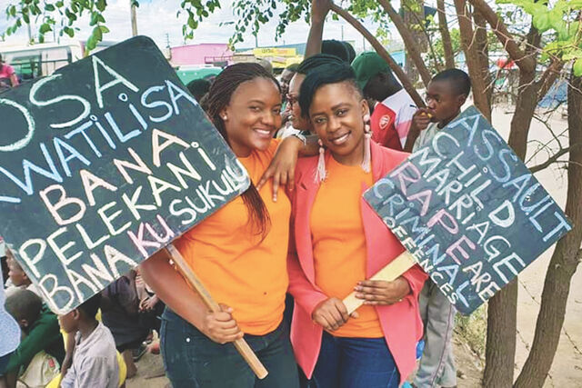 Barometer 2024: Harmful Practices