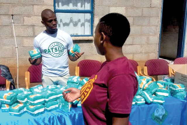 Barometer 2024: Maternal and Menstrual Health