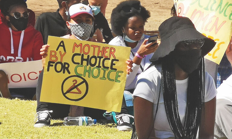 Barometer 2024: Safe Abortion