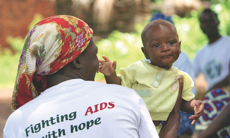 World TB Day: Join the fight to end TB and HIV