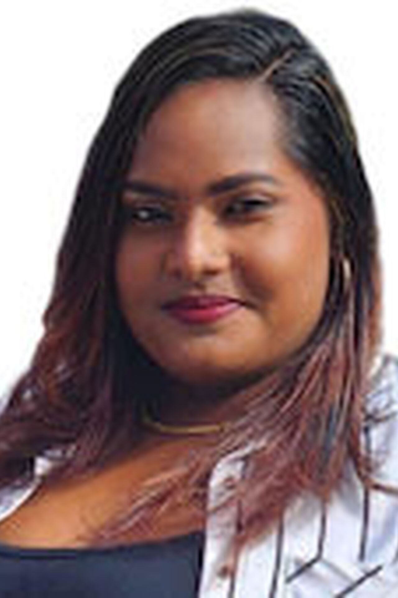 Sherina Natalia Supersad