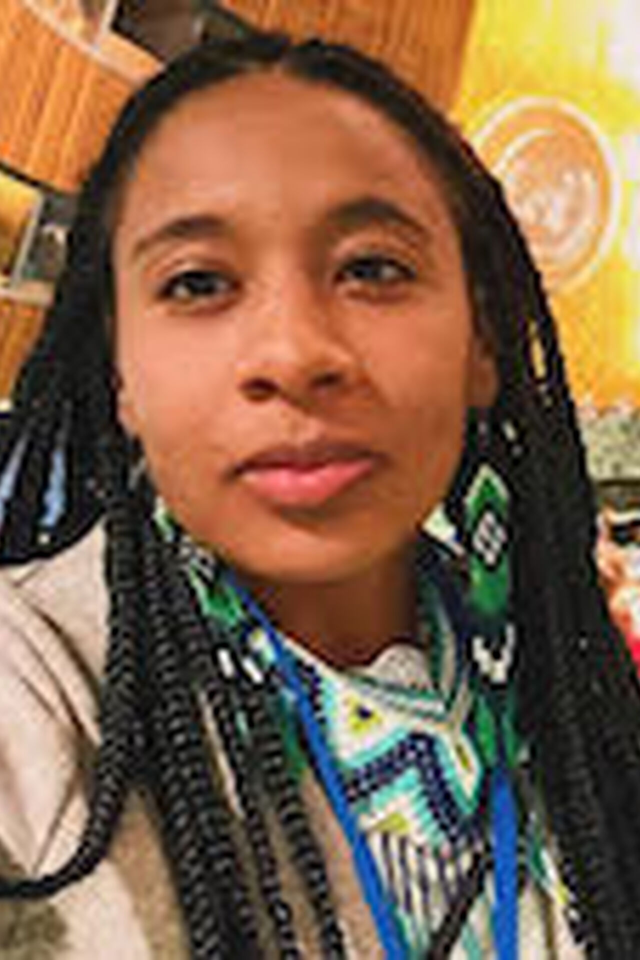 Maya Quilolo