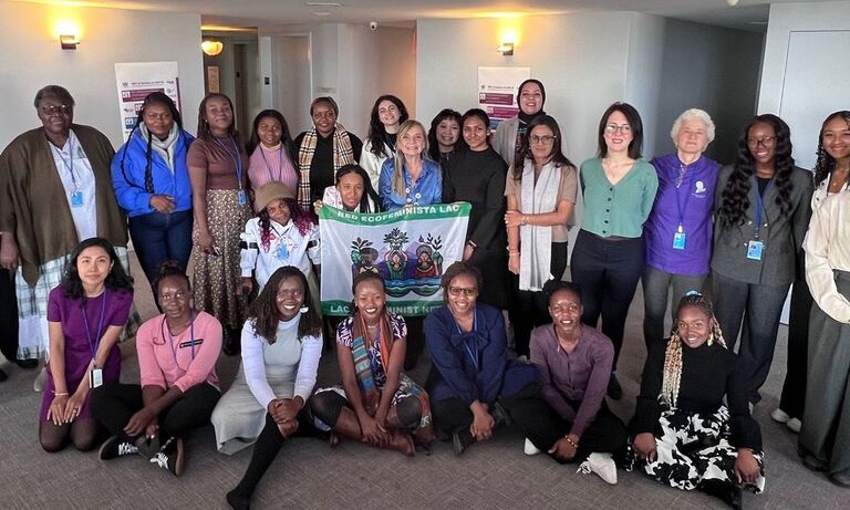 WOSSO: New approach to CSW needed