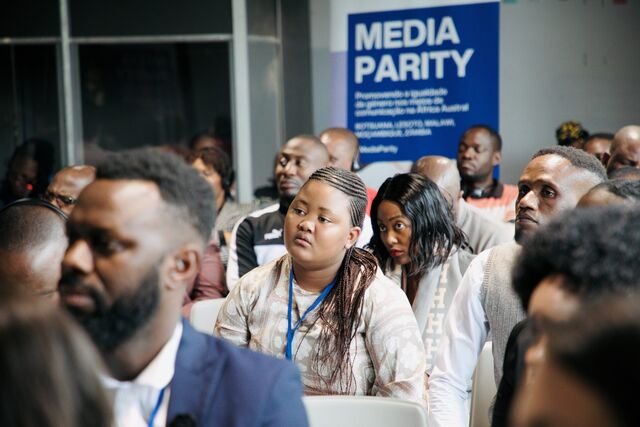 Southern Africa: Media Parity Programme launches