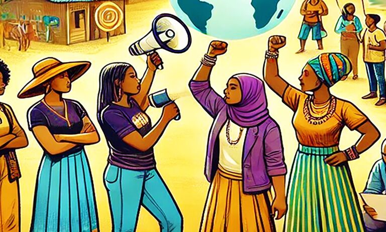 Diversity: Inclusive for Who?