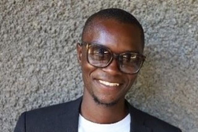 Transformation - from desperation to success