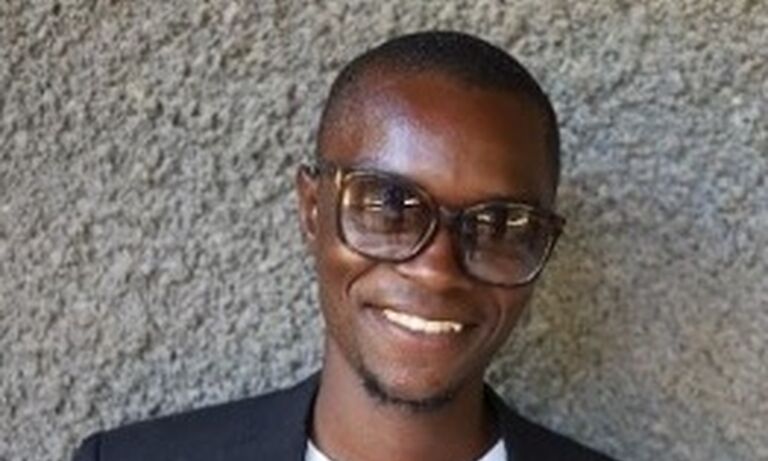 Transformation - from desperation to success