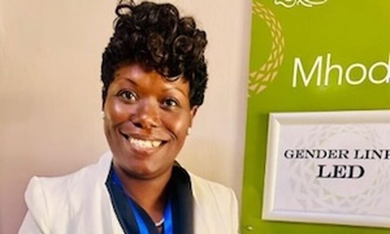 Zimbabwe: Using crafts as a springboard from insufficiency to affluence