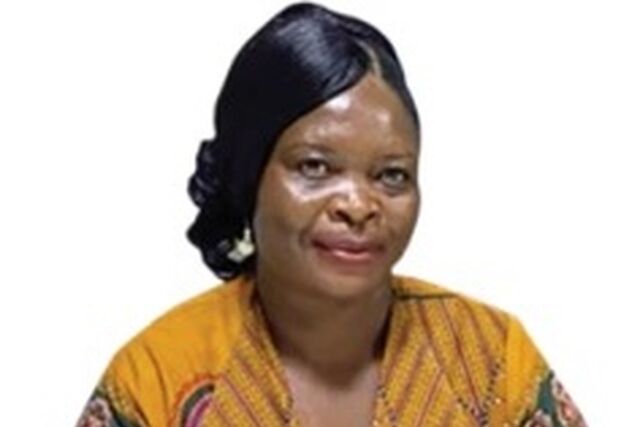 A defender for women's empowerment