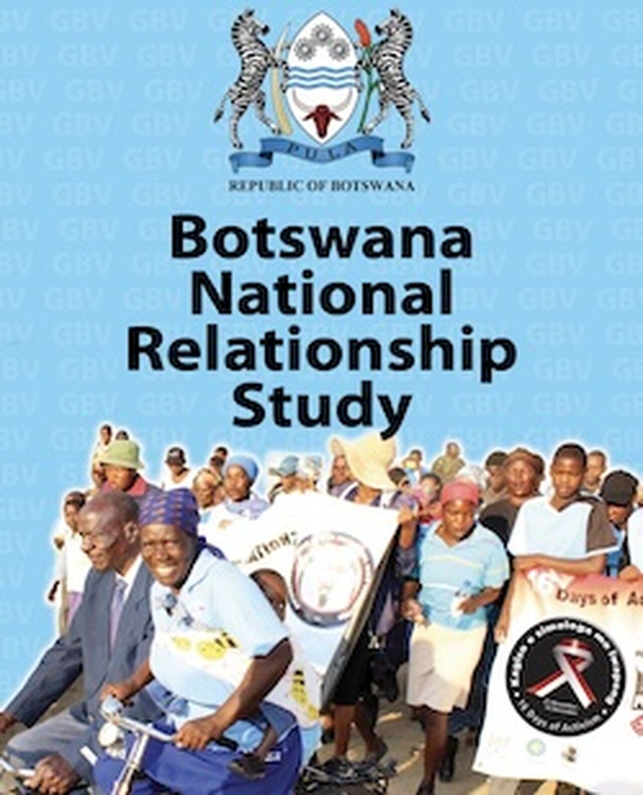 Botswana National Relationship Study