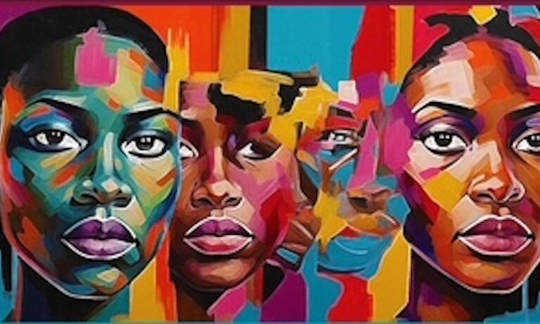 Call for blogs by 30 Sep #Pushforward4Equality