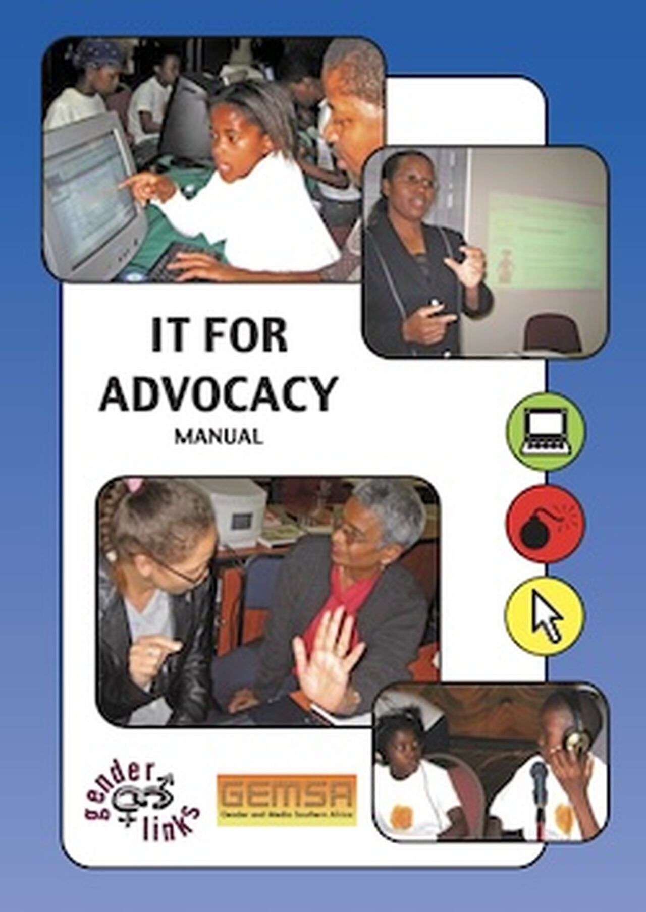 IT for Advocacy Manual