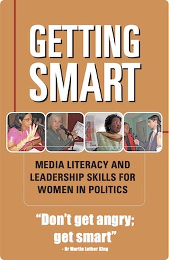 2009 Getting Smart: Media Literacy and Leadership Skills