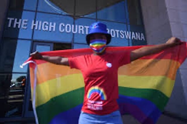 Botswana: Time for action on hate crimes