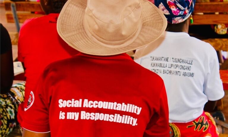 Zim: Amplifying participatory advocacy for equality