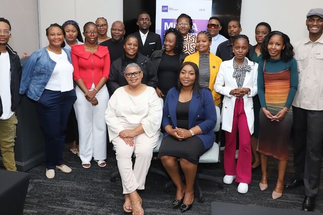 Botswana & Lesotho: Workshop boosts gender aware reporting