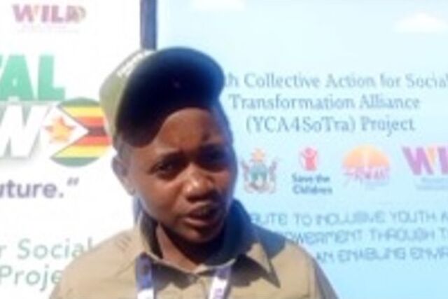 Zimbabwe: Fisherwomen harness the sun