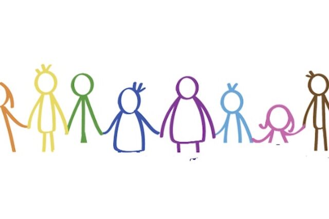 Mauritius: Li, Me, Us - celebrating pronouns