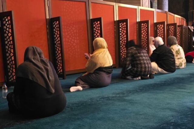 South Africa: When the backlash rises, so do we