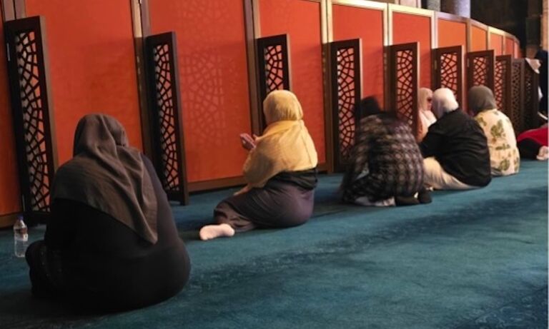 South Africa: When the backlash rises, so do we