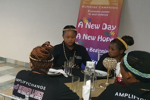 SA: Sunrise Northern Cape summit and awards