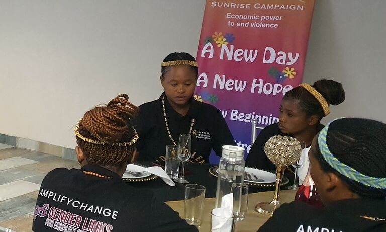 SA: Sunrise Northern Cape summit and awards