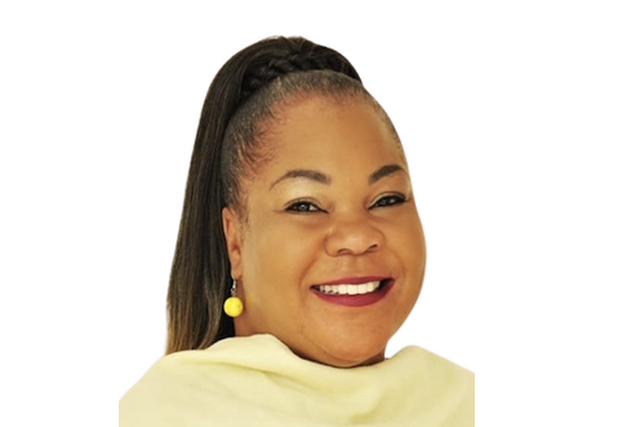 Determined to challenge the status quo