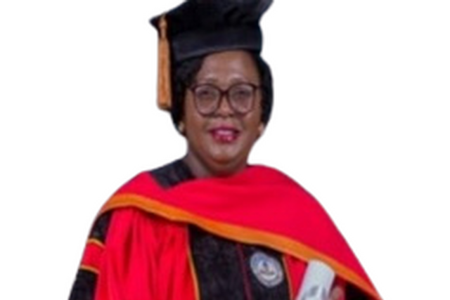 Gender Committee Chairperson to Council Vice Chairperson