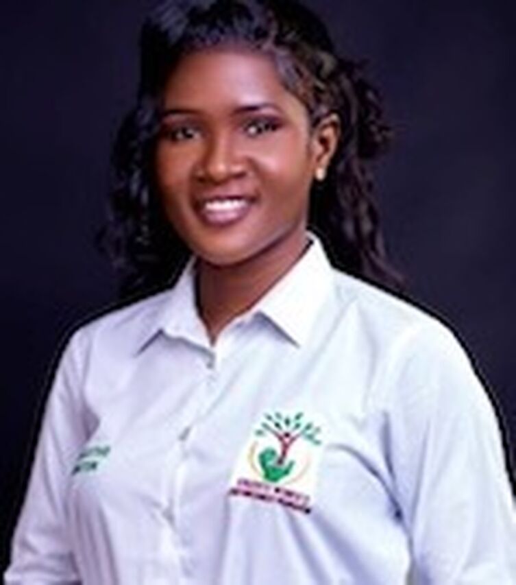 Ohenewaa Constance Ankoma