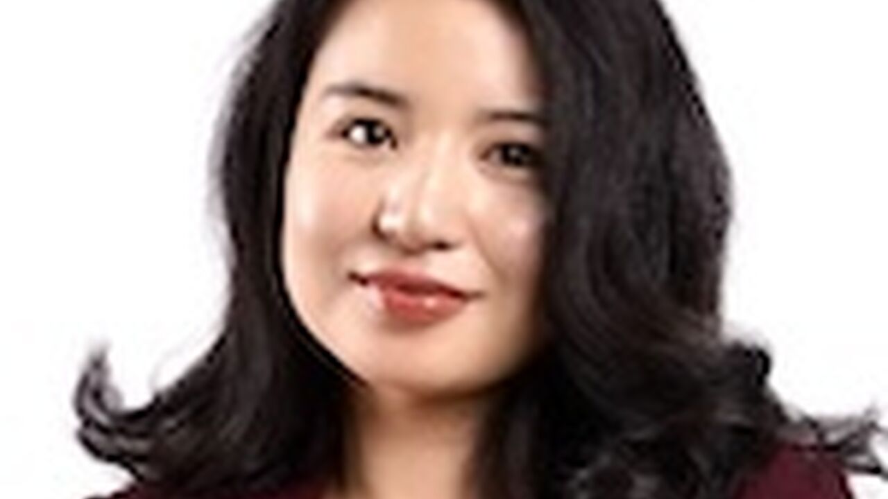 Saruul Ukhaan Sodbaatar