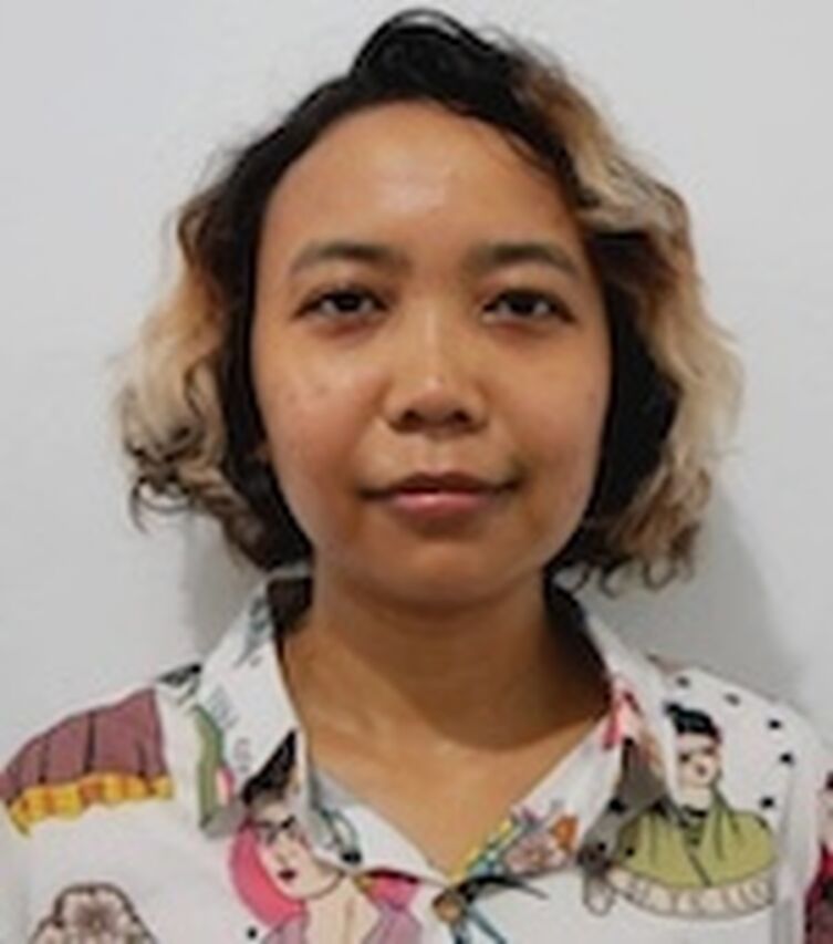 Stephanie Narriswari