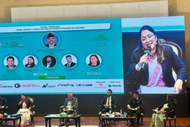 Amplifying Dalit Women’s Voices in Nepal’s Political Landscape