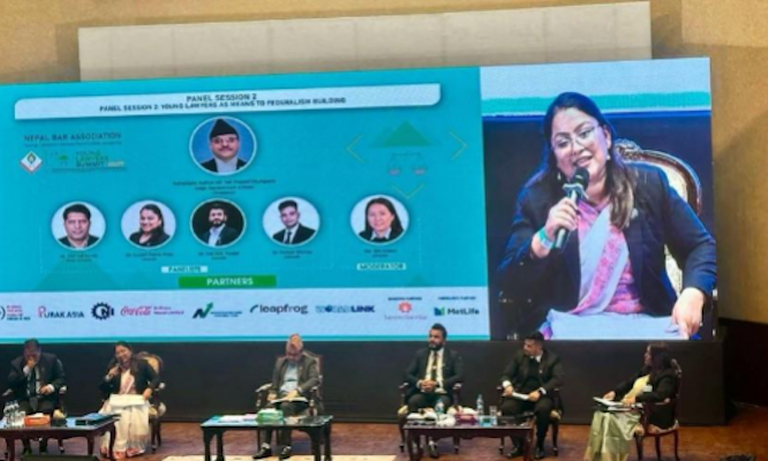 Amplifying Dalit Women’s Voices in Nepal’s Political Landscape