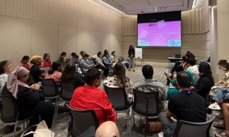 Centering Queer Voices in IPV Advocacy