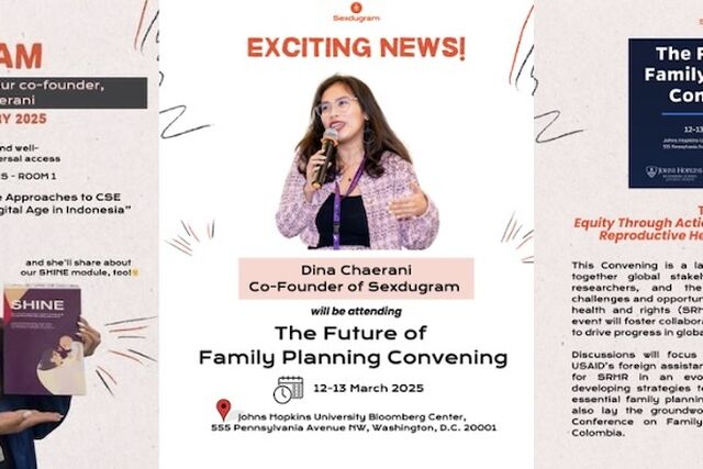 Bridging Faith, Health, and Rights in Indonesia